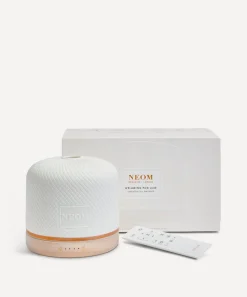 NEOM Wellbeing London Wellness^Wellbeing Pod Luxe