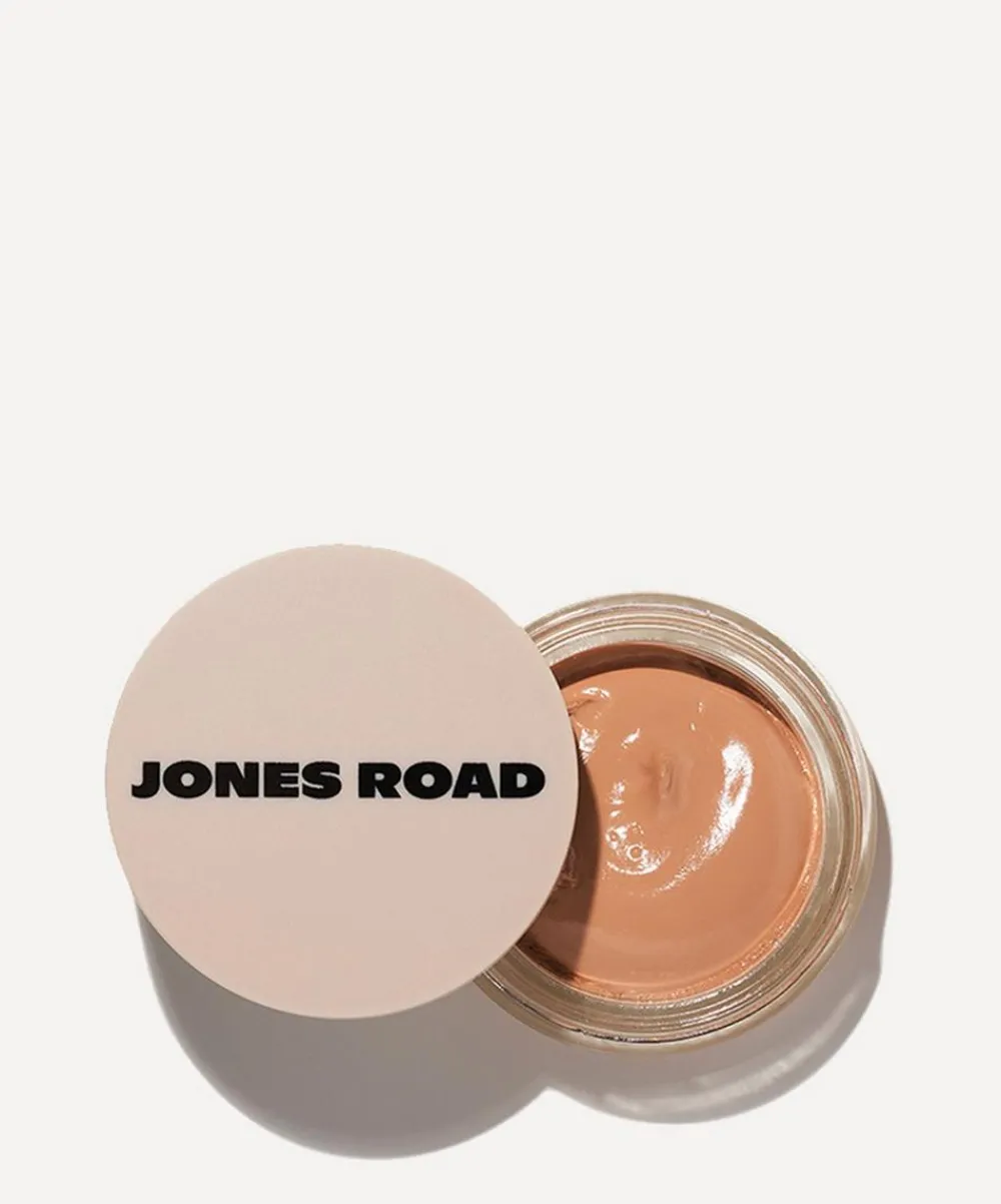 Jones Road Complexion^What the Foundation 35g