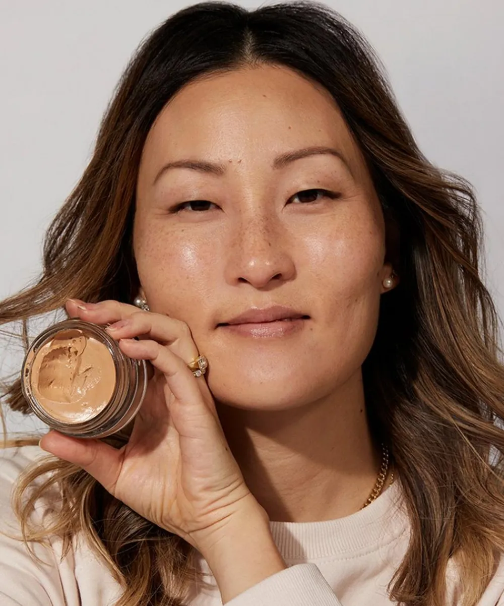 Jones Road Complexion^What the Foundation 35g