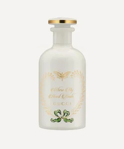 Gucci Womens Perfume^Where My Heart Beats Eau de Parfum 100ml