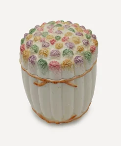 VBC Storage^White Asparagus Jar