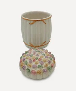 VBC Storage^White Asparagus Jar