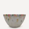 VBC Glass & Drinksware^White Asparagus Jar Large Serving Bowl