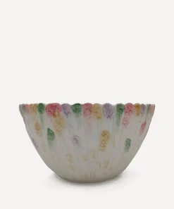 VBC Glass & Drinksware^White Asparagus Jar Large Serving Bowl