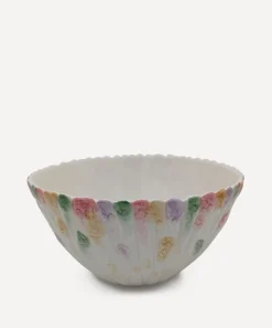 VBC Glass & Drinksware^White Asparagus Jar Large Serving Bowl