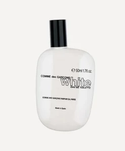 Comme Des Garçons Mens Perfume|Womens Perfume^White Eau De Toilette 50ml
