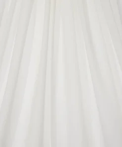Liberty Fabrics Classic Tana Lawn|Tana Lawn™ Cotton^White Plain Tana Lawn™ Cotton