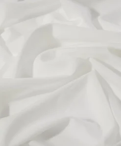 Liberty Fabrics Classic Tana Lawn|Tana Lawn™ Cotton^White Plain Tana Lawn™ Cotton