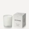 Apotheke Candles & Candle Holders^White Vetiver Classic Scented Candle 296g