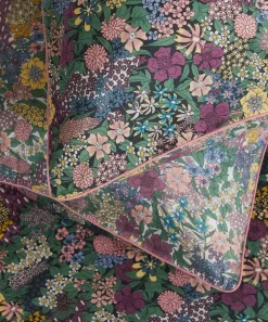 Liberty Bedding^Wild Ciara Tana Lawn™ Cotton Super King Duvet Cover Set
