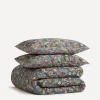 Liberty Bedding^Wild Ciara Tana Lawn™ Cotton King Duvet Cover Set
