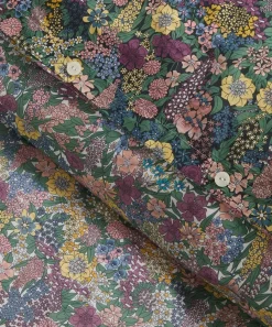 Liberty Bedding^Wild Ciara Tana Lawn™ Cotton Double Duvet Cover Set