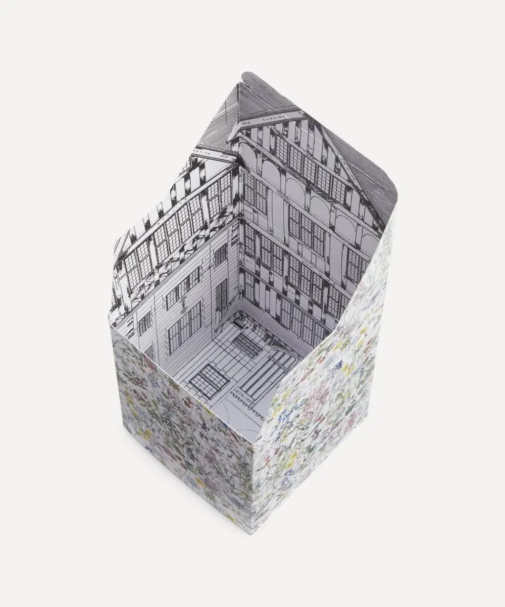 Liberty Candles & Candle Holders|Living Room^Wild Flowers Scented Candle 300g