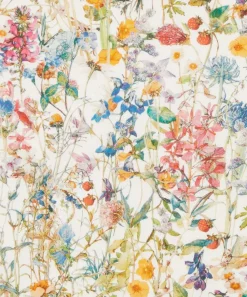 Liberty Fabrics Classic Tana Lawn|Tana Lawn™ Cotton^Wild Flowers Tana Lawn™ Cotton