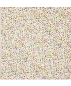 Liberty Fabrics Classic Tana Lawn|Tana Lawn™ Cotton^Wild Flowers Tana Lawn™ Cotton