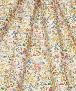 Liberty Fabrics Classic Tana Lawn|Tana Lawn™ Cotton^Wild Flowers Tana Lawn™ Cotton