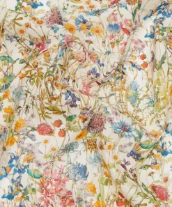 Liberty Fabrics Classic Tana Lawn|Tana Lawn™ Cotton^Wild Flowers Tana Lawn™ Cotton