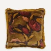 Liberty Cushions|Living Room^Wild Lotus Cushion