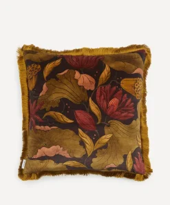 Liberty Cushions|Living Room^Wild Lotus Cushion