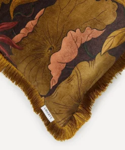 Liberty Cushions|Living Room^Wild Lotus Cushion
