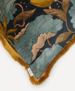 Liberty Cushions|Living Room^Wild Lotus Cushion
