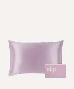 Slip Wellness^Wildflower Queen Silk Pillowcase