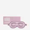 Slip Wellness^Wildflower Silk Contour Sleep Mask