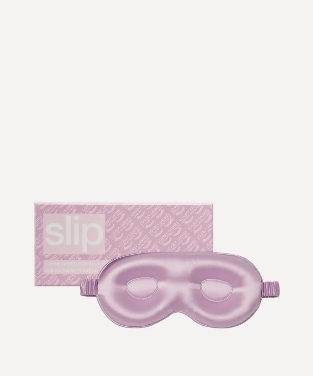 Slip Wellness^Wildflower Silk Contour Sleep Mask