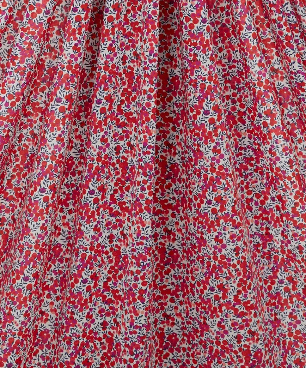 Liberty Fabrics Classic Tana Lawn|Tana Lawn™ Cotton^Wiltshire Berry Tana Lawn™ Cotton