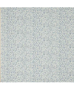 Liberty Interiors Furnishing Fabrics^Wiltshire Blossom Cotton in Flax Flower
