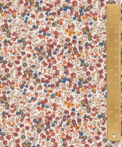 Liberty Fabrics Classic Tana Lawn|Tana Lawn™ Cotton^Wiltshire Bud Tana Lawn™ Cotton