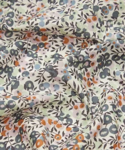 Liberty Fabrics Organic Cotton|Classic Tana Lawn^Wiltshire Organic Tana Lawn™ Cotton