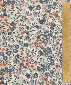 Liberty Fabrics Organic Cotton|Classic Tana Lawn^Wiltshire Organic Tana Lawn™ Cotton