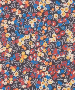Liberty Fabrics Monument Twill|Classic Silks^Wiltshire Silk Twill