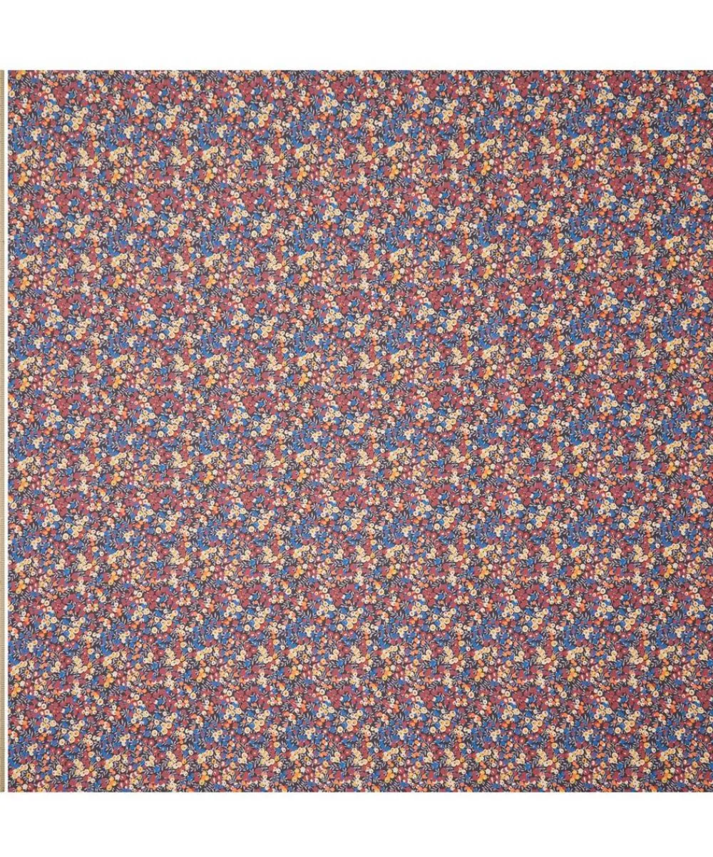Liberty Fabrics Monument Twill|Classic Silks^Wiltshire Silk Twill