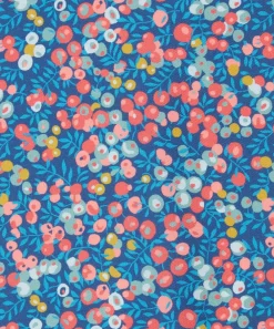 Liberty Fabrics Monument Twill|Classic Silks^Wiltshire Silk Twill