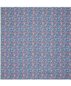 Liberty Fabrics Monument Twill|Classic Silks^Wiltshire Silk Twill