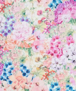 Liberty Fabrics Monument Twill|Classic Silks^Wiltshire Silk Twill
