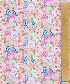 Liberty Fabrics Monument Twill|Classic Silks^Wiltshire Silk Twill