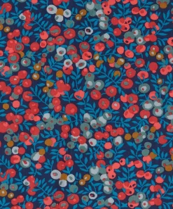 Liberty Fabrics Classic Tana Lawn|Tana Lawn™ Cotton^Wiltshire Tana Lawn™ Cotton