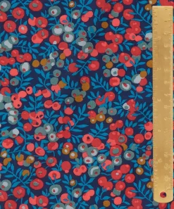 Liberty Fabrics Classic Tana Lawn|Tana Lawn™ Cotton^Wiltshire Tana Lawn™ Cotton