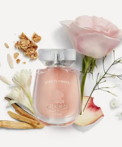 Creed Womens Perfume^Wind Flowers Eau de Parfum 75ml