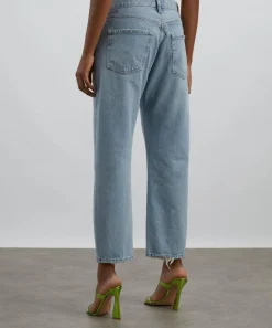 Citizens of Humanity Jeans^Winslow Low Rise Boyfriend Jeans