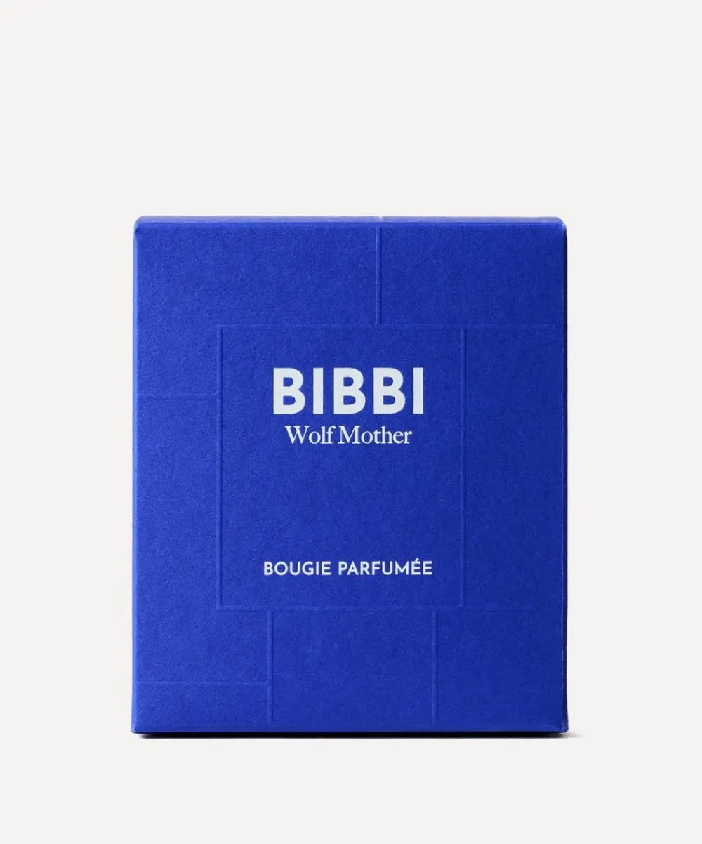 Bibbi Candles & Candle Holders^Wolf Mother Scented Candle 310g