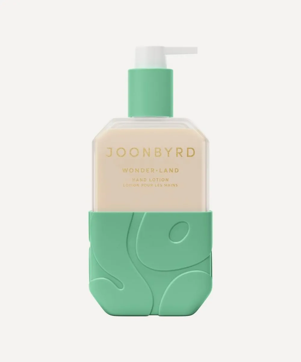 Joonbyrd Bath & Body Wash^WONDER.LAND Hand Lotion 300ml