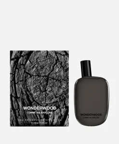 Comme Des Garçons Mens Perfume|Womens Perfume^Wonderwood Eau De Parfum 50ml