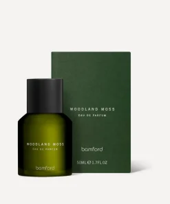 Bamford Womens Perfume^Woodland Moss Eau de Parfum 50ml