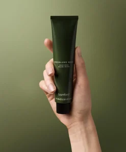 Bamford Hands & Feet^Woodland Moss Hand Balm 75ml
