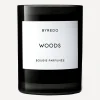 Byredo Candles & Candle Holders^Woods Candle 240g