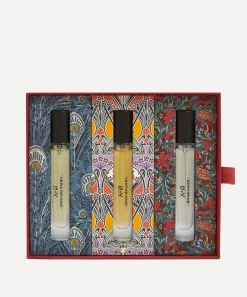 Liberty LBTY. Fragrance Discovery Sets|Mens Perfume^Woody Discovery Set 3 x 8ml